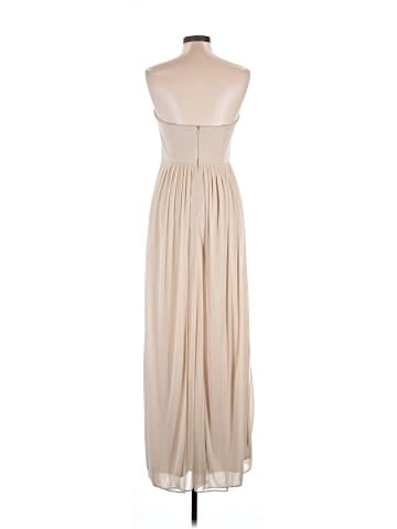 David's Bridal Cocktail Dress (view 2)