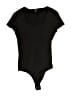 Express Black Bodysuit Size XS - photo 1