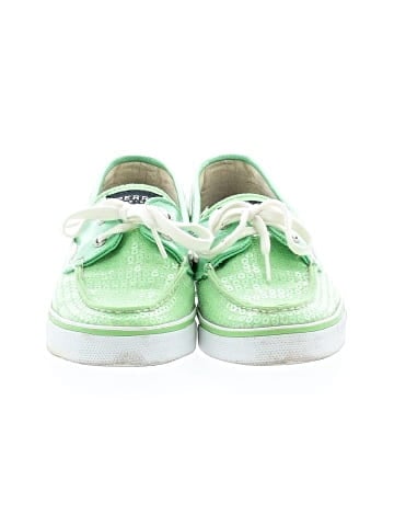 Sperry Top Sider Flats (view 2)