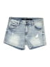 Harper Blue Denim Shorts Size 25 waist - photo 1