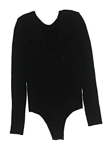 Commando Bodysuit (view 2)