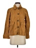 Madewell Solid Tan Jacket Size XS - photo 1