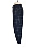ASOS Plaid Blue Dress Pants Size 6 - photo 5