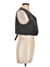 Tibi 100% Wool Gray Vest Size 10 - photo 4