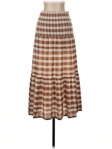 NATION LTD Casual Skirt (view 1)
