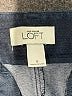 Ann Taylor LOFT Blue Shorts Size 6 - photo 3