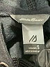 Eddie Bauer Black Pullover Sweater Size S - photo 7