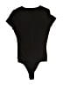Express Black Bodysuit Size XS - photo 2