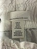 H&M Solid Ivory Shorts Size XS - photo 3