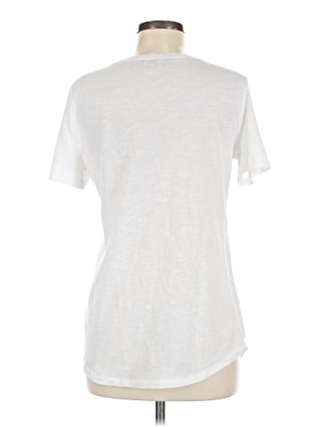 Victoria's Secret Pink Short Sleeve T-Shirt (view 2)