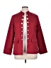 Unbranded 100% Polyester Red Blazer Size XL - photo 1