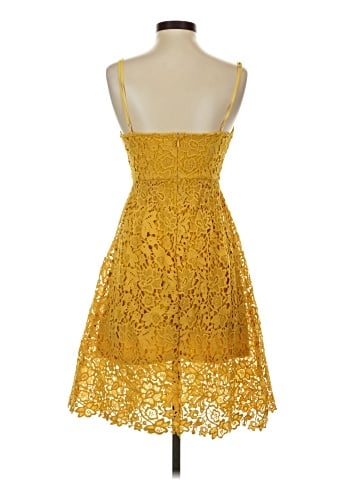 ASTR The Label Cocktail Dress (view 2)