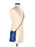 Tory Burch Blue Crossbody Bag One size - photo 2
