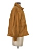 Madewell Solid Tan Jacket Size XS - photo 4