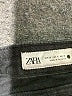 Zara Black Jeans Size 4 - photo 7
