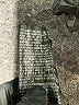 Zara Black Jeans Size 4 - photo 8