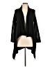 Blank NYC Black Cardigan Size M - photo 1