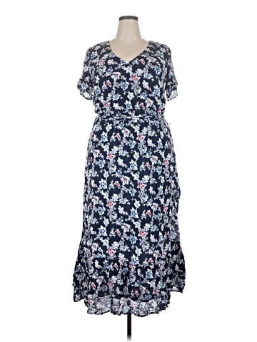 J.Jill Casual Dress (view 1)