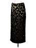 T Tahari 100% Polyester Black Formal Skirt Size S - photo 1