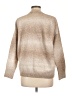 Old Navy Metallic Tan Pullover Sweater Size L - photo 2
