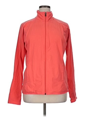 Tek Gear Track Jacket (view 1)