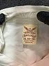 Faded Glory 100% Rayon Ivory 3/4 Sleeve Button-Down Shirt Size XL - photo 7