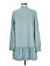 Lulus Teal Casual Dress Size M - photo 2