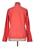 Tek Gear Solid Red Track Jacket Size XL - photo 2