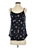Unbranded Black Sleeveless Blouse Size S - photo 1