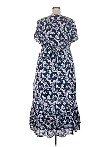 J.Jill Casual Dress (view 2)