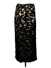 T Tahari 100% Polyester Black Formal Skirt Size S - photo 2