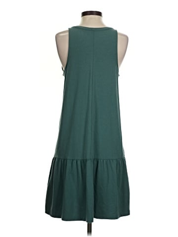 A New Day Casual Dress - back