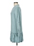 Lulus Teal Casual Dress Size M - photo 5