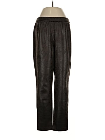 Susan Graver Casual Pants (view 1)