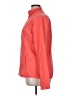 Tek Gear Solid Red Track Jacket Size XL - photo 5