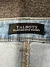 Talbots Solid Blue Jeans Size 12 - photo 7