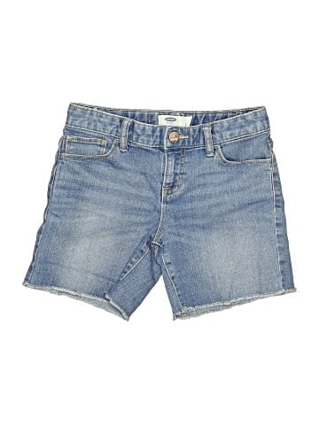 Old Navy Denim Shorts (view 1)