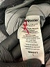 Patagonia 100% Nylon Black Snow Jacket Size L - photo 7