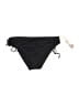 The Bikini Lab Black Swimsuit Bottoms Size 8 - photo 1