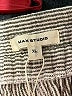 Max Studio Chevron-herringbone Gray Shorts Size XL - photo 3