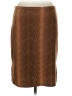 Unit Brown Casual Skirt Size M - photo 1