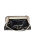 B Makowsky Black Shoulder Bag One size - photo 1