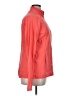 Tek Gear Solid Red Track Jacket Size XL - photo 4