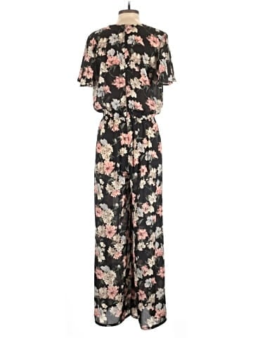 Audrey 3+1 Jumpsuit (view 2)