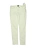 Gap Solid Green Jeans Size 12 - photo 1