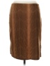 Unit Brown Casual Skirt Size M - photo 2