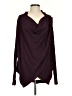 Athleta Burgundy Pullover Hoodie Size S - photo 1