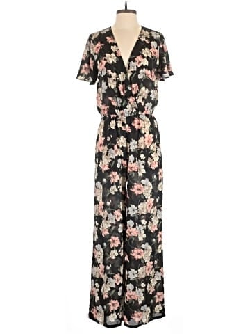 Audrey 3+1 Jumpsuit (view 1)
