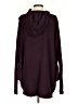 Athleta Burgundy Pullover Hoodie Size S - photo 2