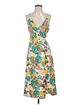 Loft Beach Cocktail Dress